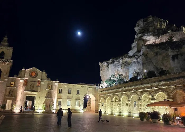 Il Geco Appartement *