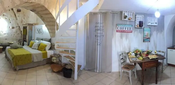 Appartement Il Geco *