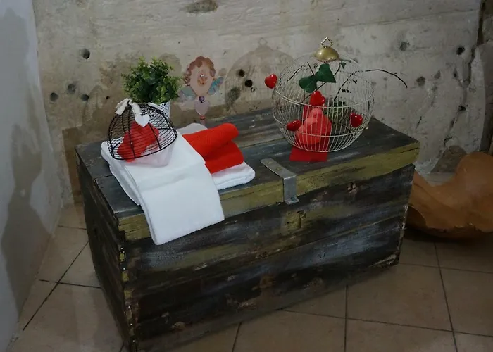 Appartement Il Geco *