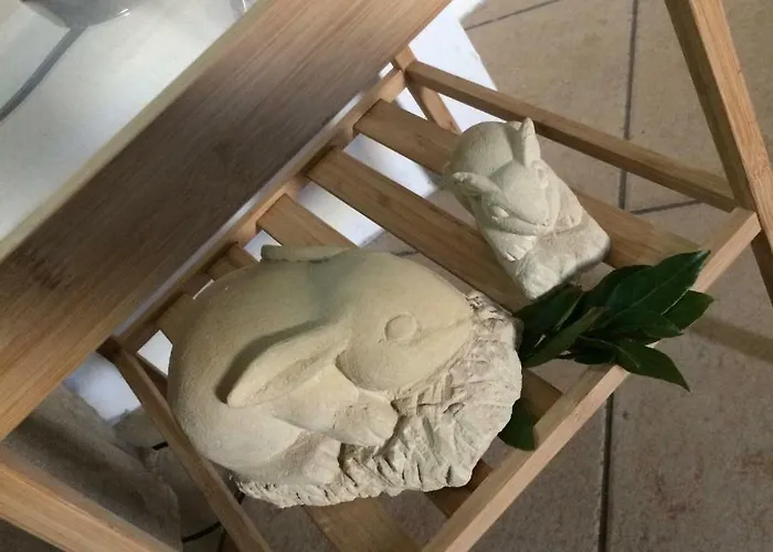 Appartamento Il Geco