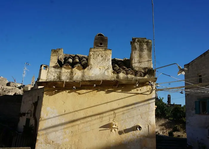 Il Geco Appartement *