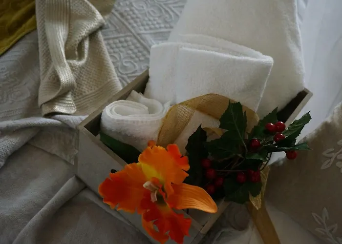 Il Geco Appartamento Matera