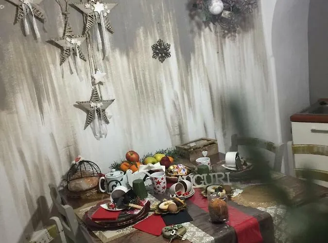 Appartement Il Geco *