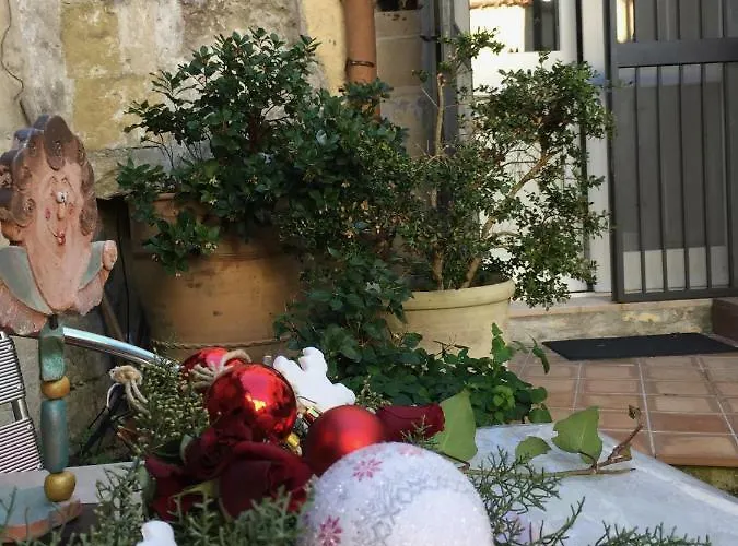 Il Geco Appartamento *