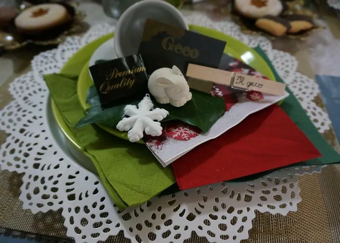 Il Geco Appartamento Matera