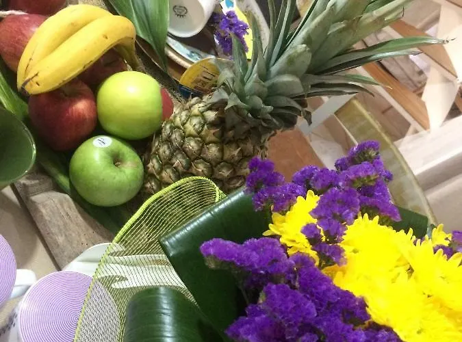 Appartamento Il Geco Matera