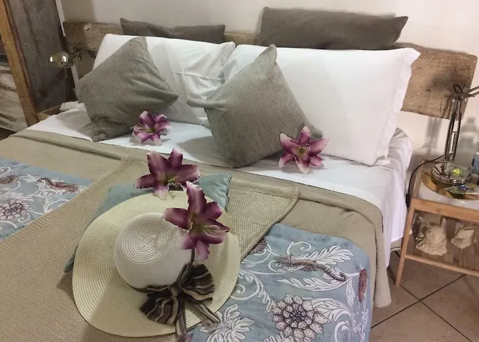 Appartement Il Geco *