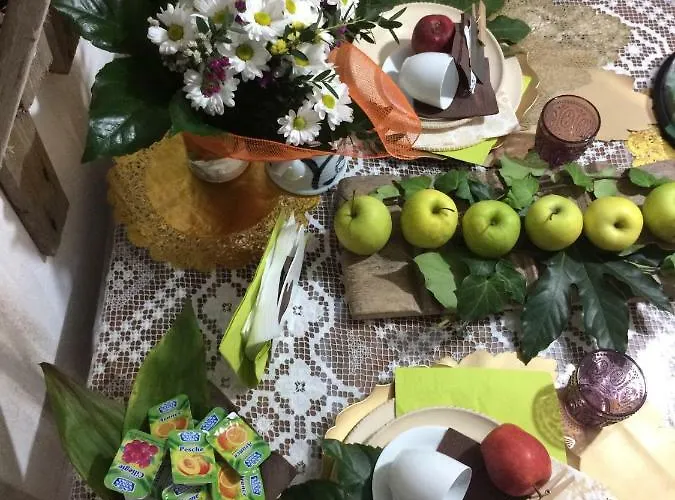 Il Geco Appartement *