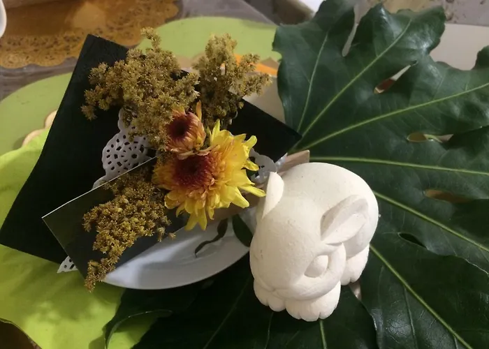 Il Geco Appartamento Matera