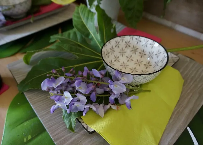 Appartamento Il Geco